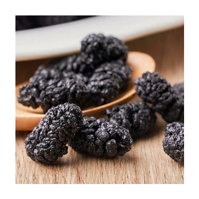 Dried Mulberry (Buah Mulberry Kering)