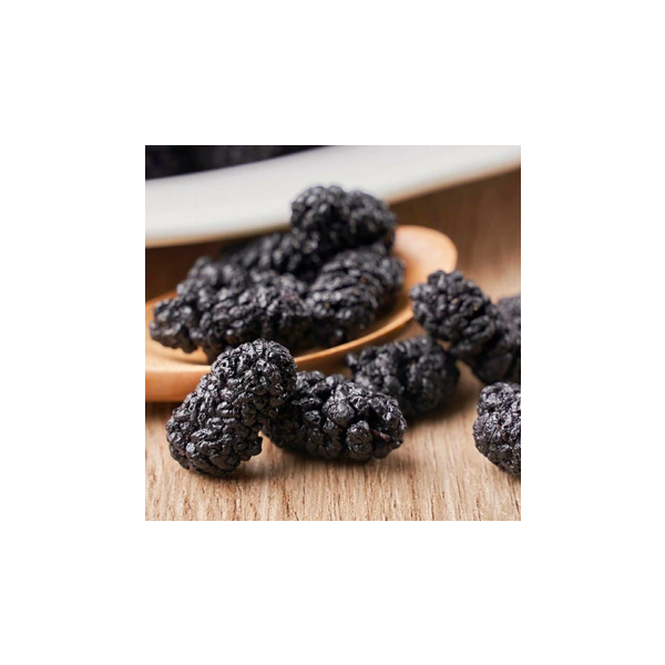 Dried Mulberry (Buah Mulberry Kering)
