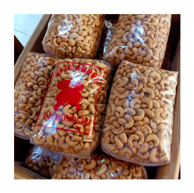 KACANG METE MATANG METE GORENG KHAS WONOGIRI - FRESH 100% 1KG GROSIR