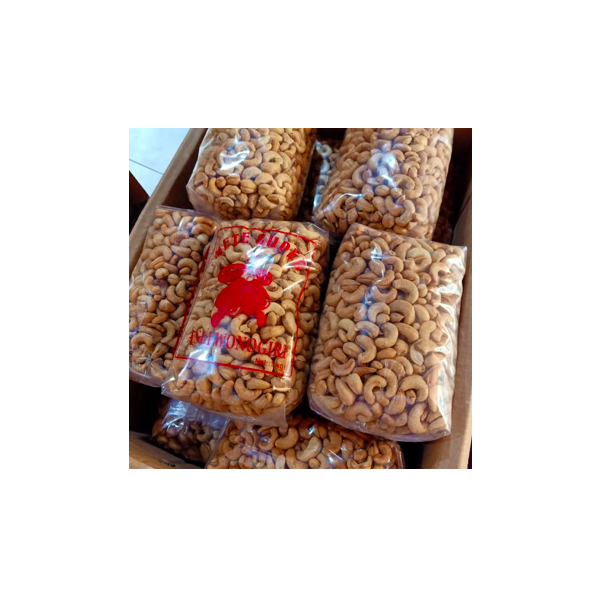 KACANG METE MATANG METE GORENG KHAS WONOGIRI - FRESH 100% 1KG GROSIR