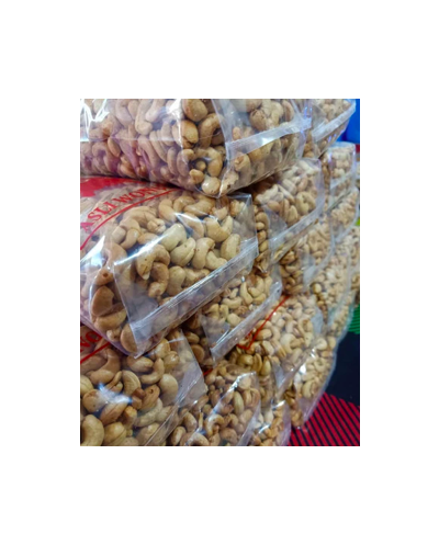 KACANG METE MATANG METE GORENG KHAS WONOGIRI - FRESH 100% 1KG GROSIR