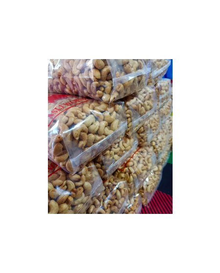 KACANG METE MATANG METE GORENG KHAS WONOGIRI - FRESH 100% 1KG GROSIR