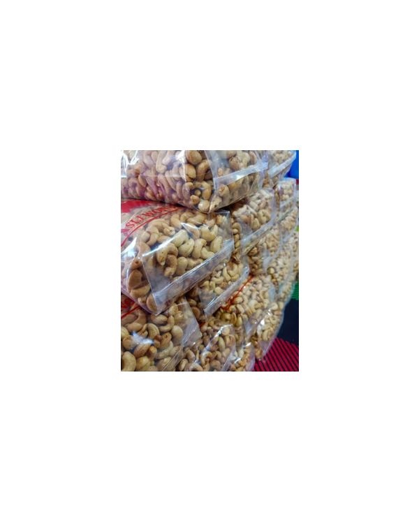 KACANG METE MATANG METE GORENG KHAS WONOGIRI - FRESH 100% 1KG GROSIR