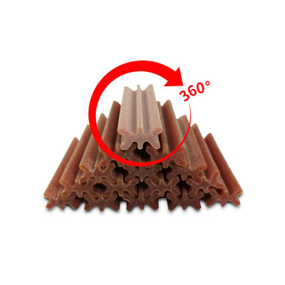 Snack Anjing Dentastix Dental Stick Dog Treats 15gr