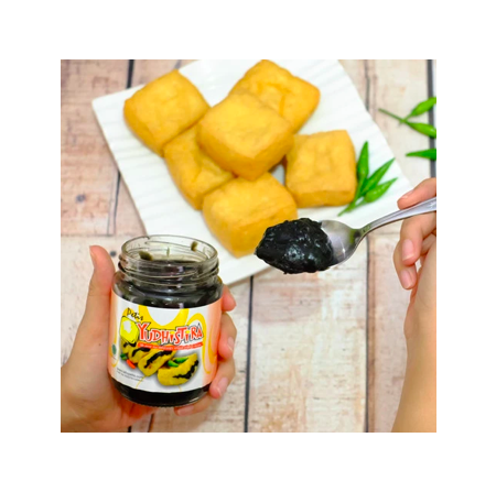 Petis Siap Saji Yudhistira 250 gr