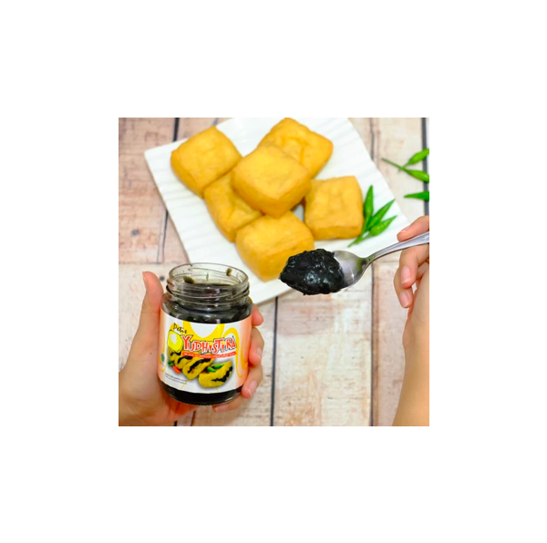 Petis Siap Saji Yudhistira 250 gr