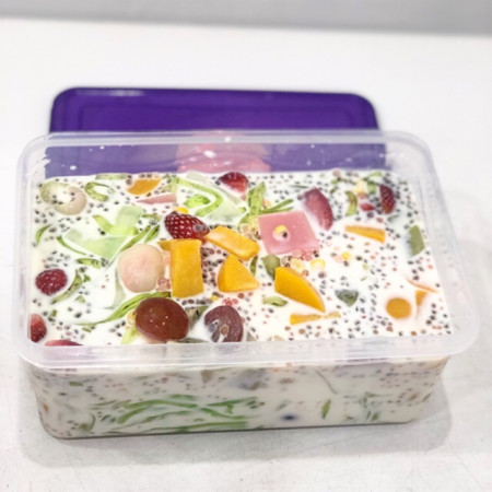 SOP BUAH - XIMILU JAKARTA