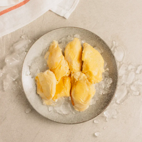 Durian Musangking Impor 400 gr