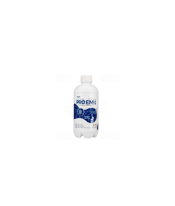 Pro Em 1 473ml (per Botol)