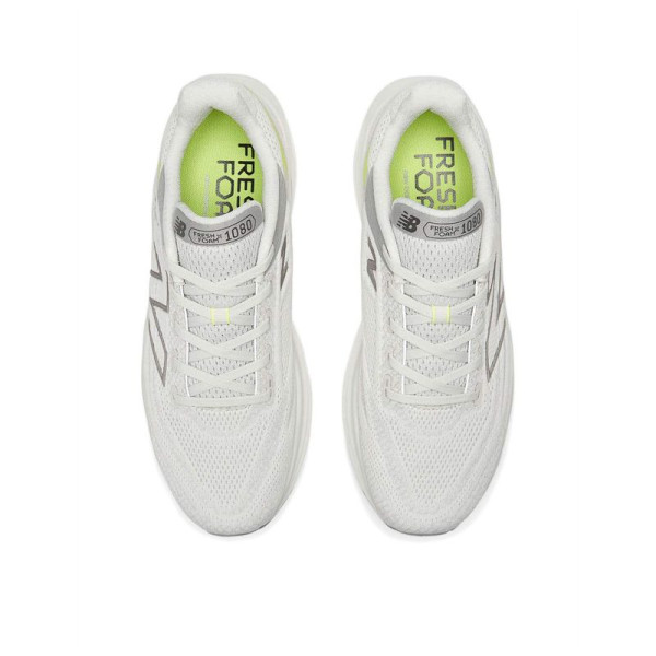 New Balance Fresh Foam X 1080 V13 Men's Running Shoes - Grey