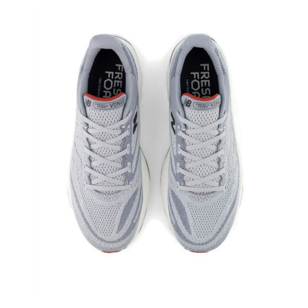 New Balance Vongo Men's Running Shoes - Grey