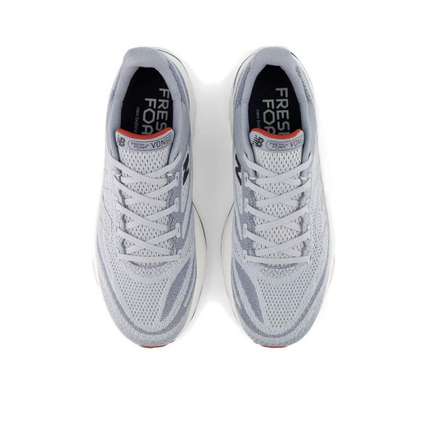 New Balance Vongo Men's Running Shoes - Grey