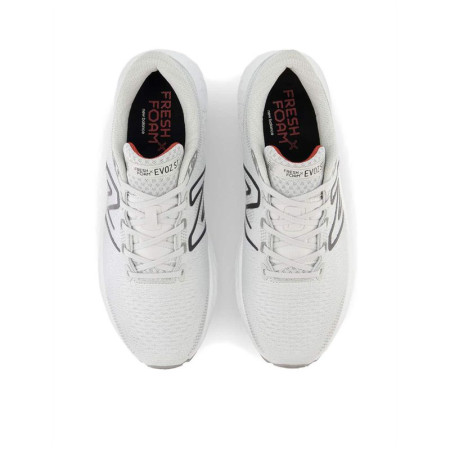 New Balance Fresh Foam Evov Men's Running Shoes - Grey