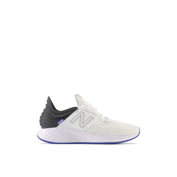 New Balance Fresh Foam Roav Men's Running Shoes - White
