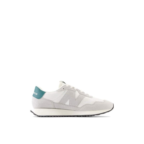 New Balance 237 Men's Sneaker Shoes - White