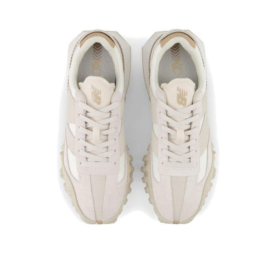 New Balance XC72 Unisex's Sneaker Shoes - Khaki