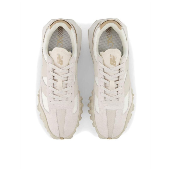 New Balance XC72 Unisex's Sneaker Shoes - Khaki