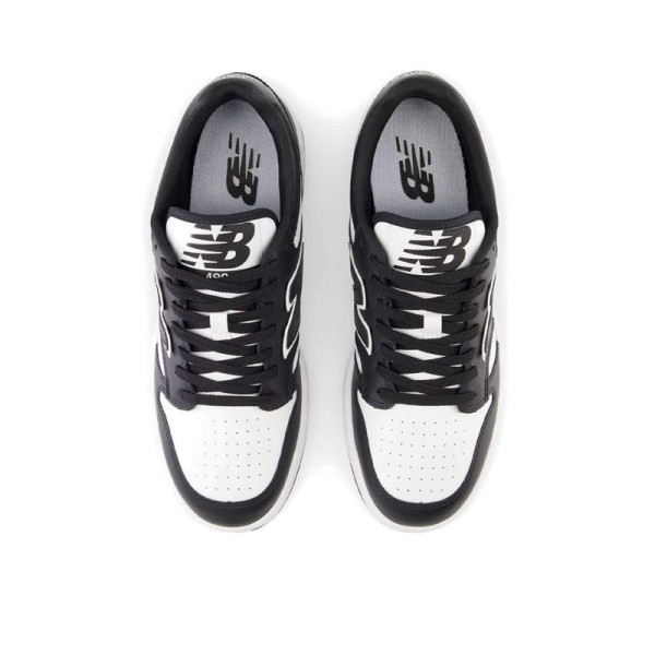 New Balance 480 Men's Sneakers Shoes - Black