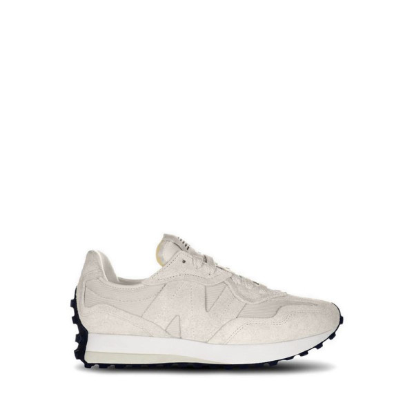 New Balance 327 Unisex's Sneaker Shoes - Grey