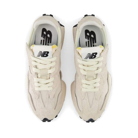 New Balance 327 Unisex's Sneaker Shoes - Grey