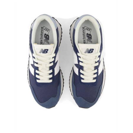 New Balance 237 Women's Sneaker Shoes - Navy