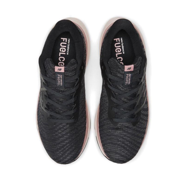 New Balance FuelCell Propel V4 Women's Running Shoes - Black