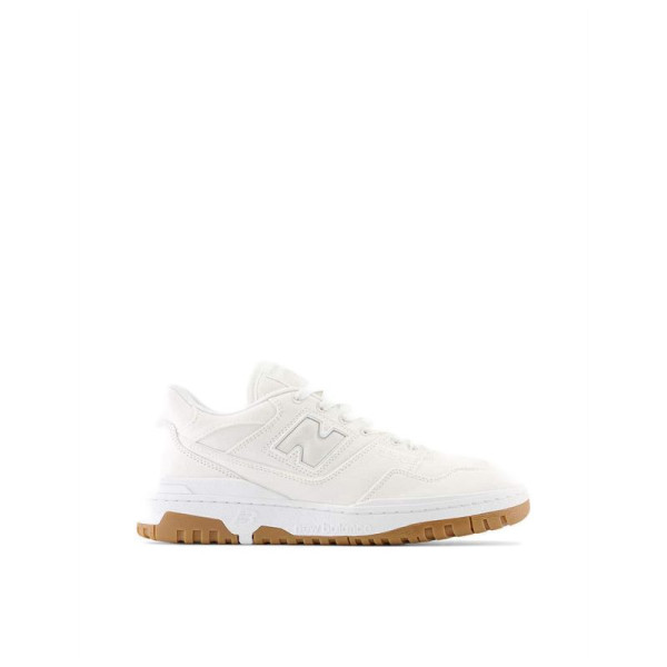 New Balance 550 Men Sneakers Shoes - White