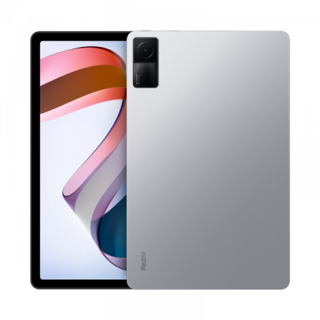 Redmi Pad - Moonlight Silver [6 GB + 128 GB]