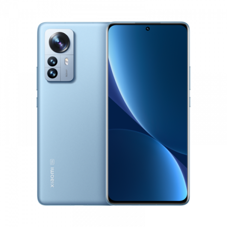 Xiaomi 12 Pro - Blue [12 GB + 256 GB]