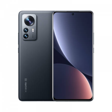 Xiaomi 12 Pro - Grey [12 GB + 256 GB]