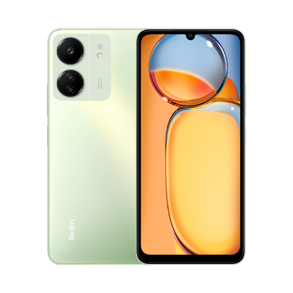 Redmi 13C - Green [8 GB + 256 GB]