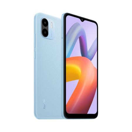 Redmi A2 - Light Blue [2 GB + 32 GB]