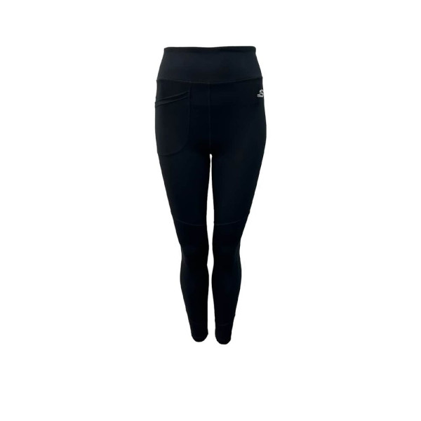 SKECHERS WOMEN DIANNA LEGGING - BLACK