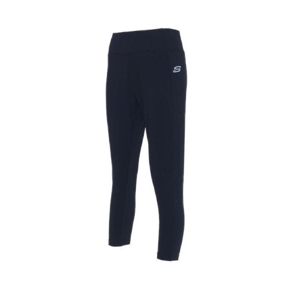SKECHERS SPORTS WOMEN LEGGING - BLACK