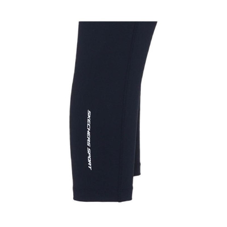 SKECHERS SPORTS WOMEN LEGGING - BLACK