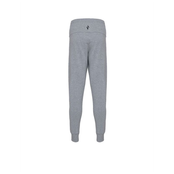 SKECHERS MEN JOGGER PANTS - GREY