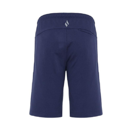 SKECHERS MEN SHORTS - NAVY
