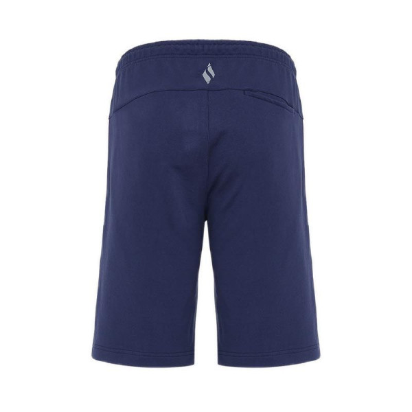SKECHERS MEN SHORTS - NAVY