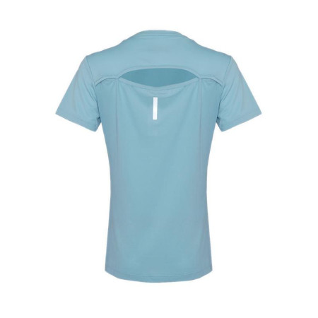 SKECHERS WOMEN SPORT T-SHIRT - BLUE