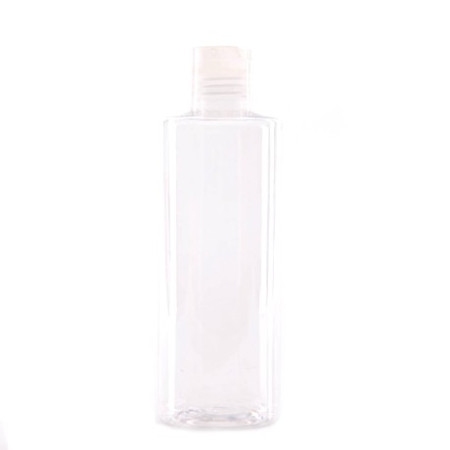 Organic Supply Co. 250ml PET Push Top