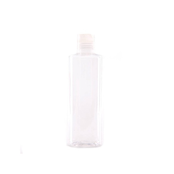 Organic Supply Co. 250ml PET Push Top