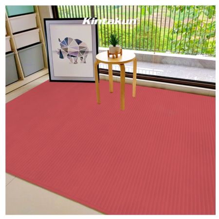 Kintakun Karpet Selimut Busa 150 x 200 Luxury Halus & Lembut - Owen