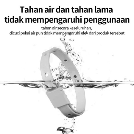 Kalung Kucing Anti Kutu Anti Flea Pet Collar Hewan Peliharaan cat