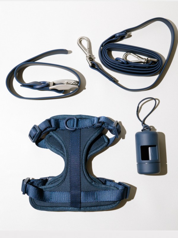 Premium Pet Harness - Dog Harness Vest - Rompi Kucing