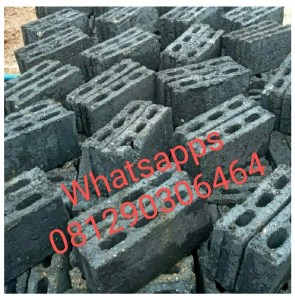 Raja batako bekisting