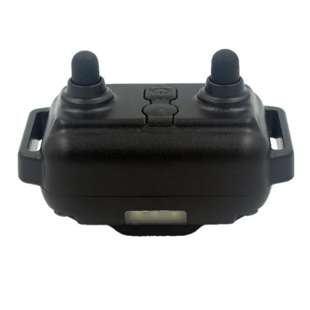 Pet Dog Training Shock Collar Stop Barking Device 1000 Meter Remote