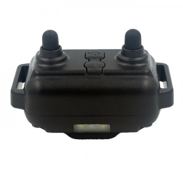 Pet Dog Training Shock Collar Stop Barking Device 1000 Meter Remote