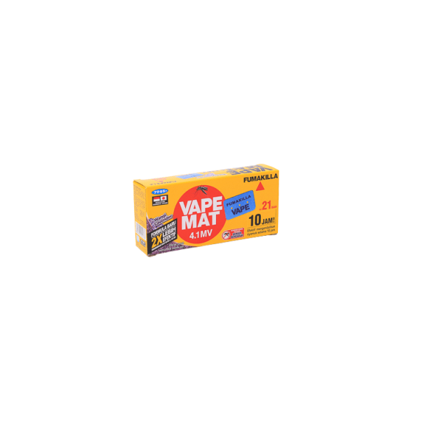 Vape Ultra Mat Lavender 1 box x 21 Pcs