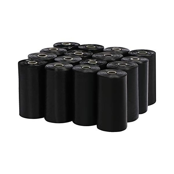 Naturetouch Pet Supply Dog Poop Bags, Goggie Bags for Poop