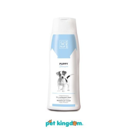 Sampo Anjing Untuk Puppy 250ml Dog Shampoo, Sabun Anjing, Pembersih Bulu Anabul